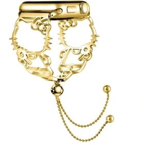Hello Kitty Watch band
